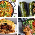 Best Vegetarian Recipes Commonly Made in the USA: A Detailed Guide