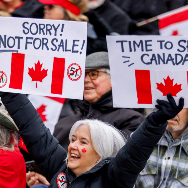 Decline in Canadian Travel to the U.S. Threatens…