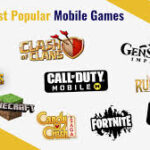 Top 10 Must-Play Video Games in the USA – 2025 Edition