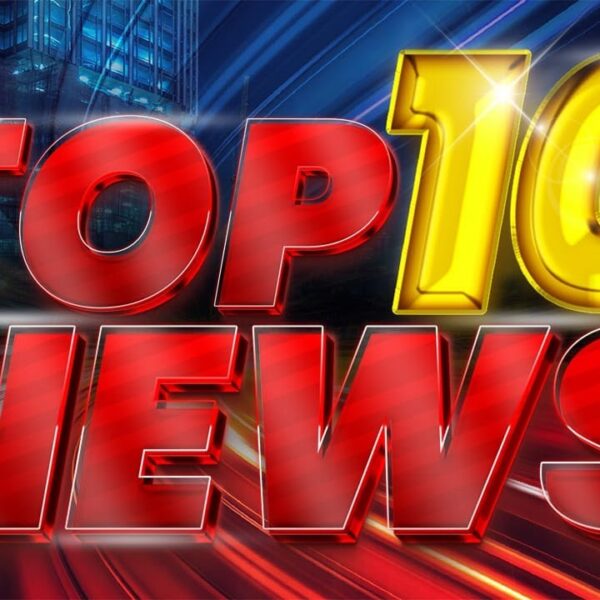 Top 10 News Headlines in the USA –…