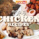 Top 5 Chicken Recipes Commonly Made in the USA: A Detailed Guide